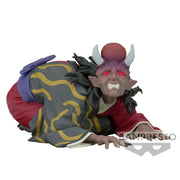 Figura banpresto demon slayer kimetsu demon series hantengu