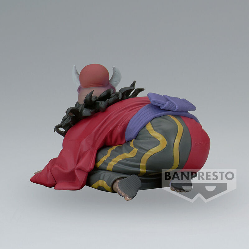 Figura banpresto demon slayer kimetsu demon series hantengu
