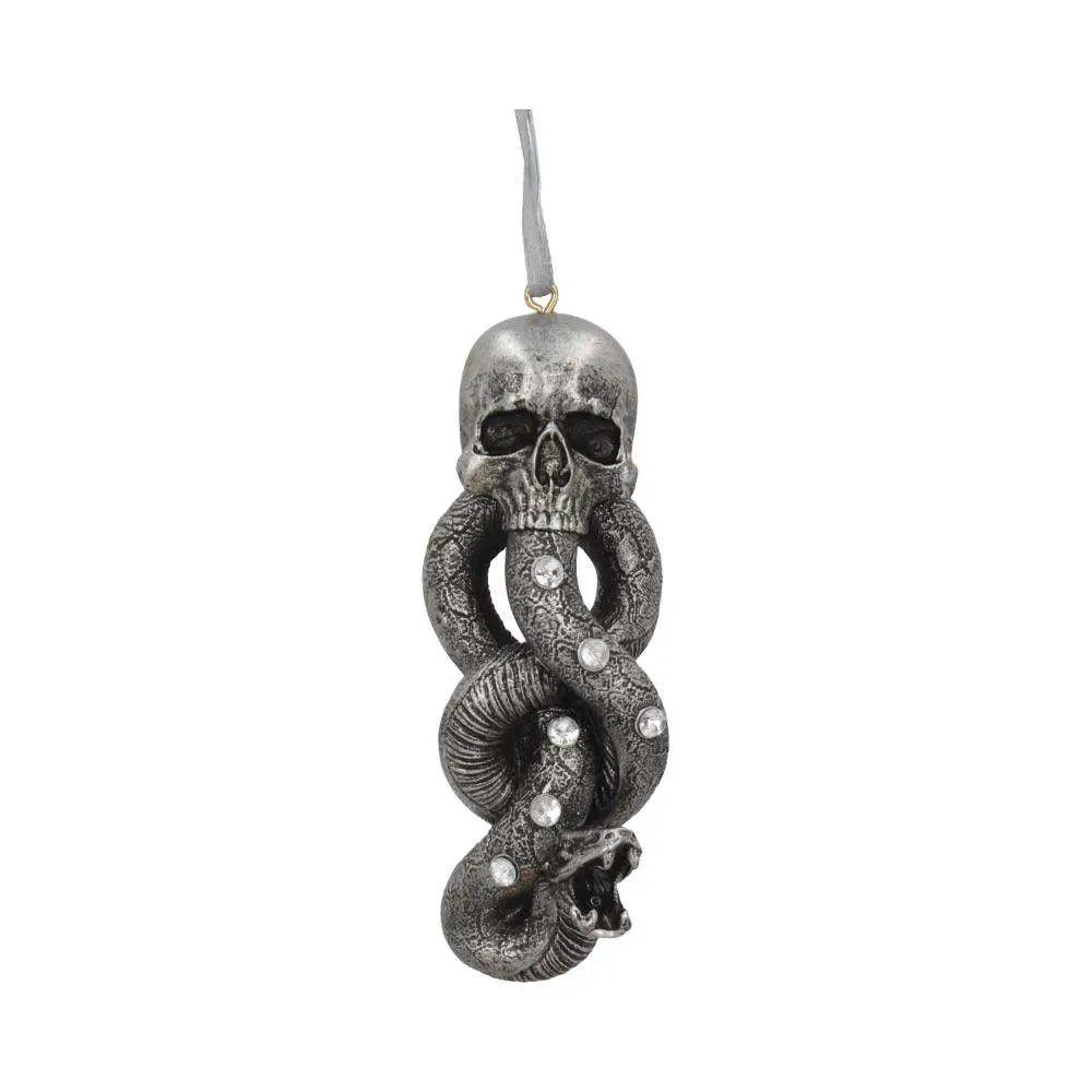 HARRY POTTER THE DARK MARK HANGING ORNAMENT Frikytopia