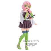Figura banpresto demon slayer kimetsu glitter glamours 2