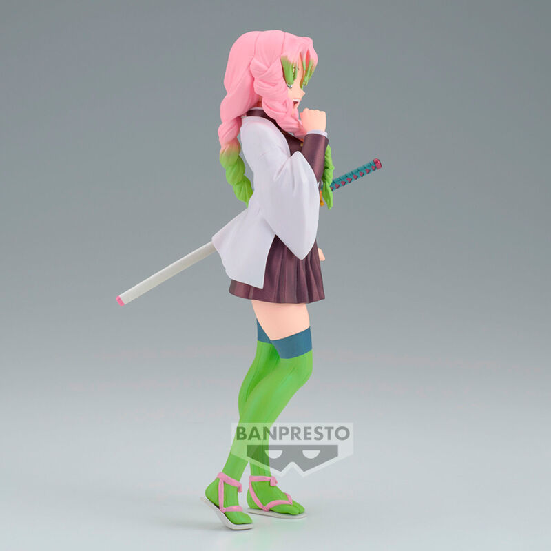 Figura banpresto demon slayer kimetsu glitter glamours 2
