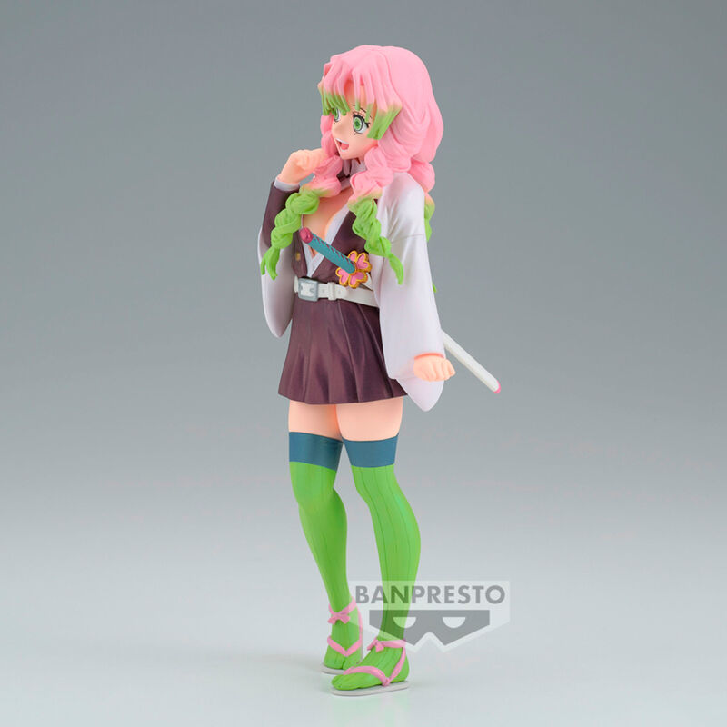 Figura banpresto demon slayer kimetsu glitter glamours 2