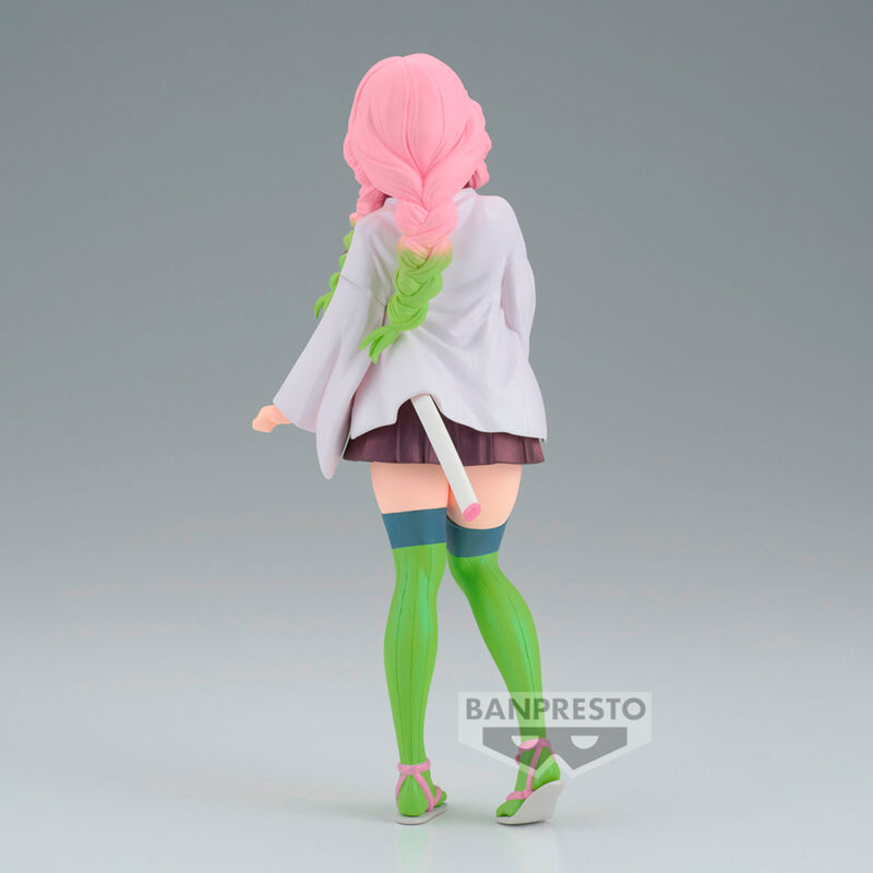 Figura banpresto demon slayer kimetsu glitter glamours 2