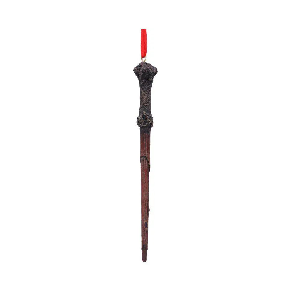 HARRY POTTER HARRY'S WAND HANGING ORNAME Frikytopia
