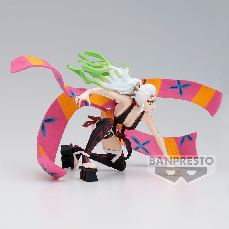Figura banpresto demon slayer kimetsu vibration stars daki