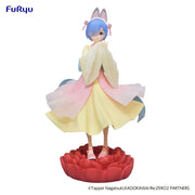 RE ZERO REM LITTLE RABBIT EXCEED CREATIV