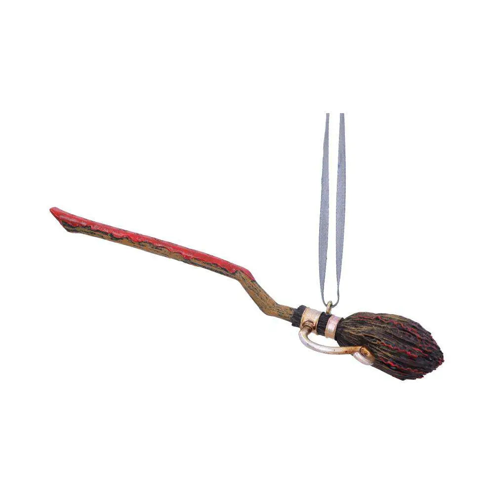 HARRY POTTER FIREBOLT HANGING ORNAMENT Frikytopia