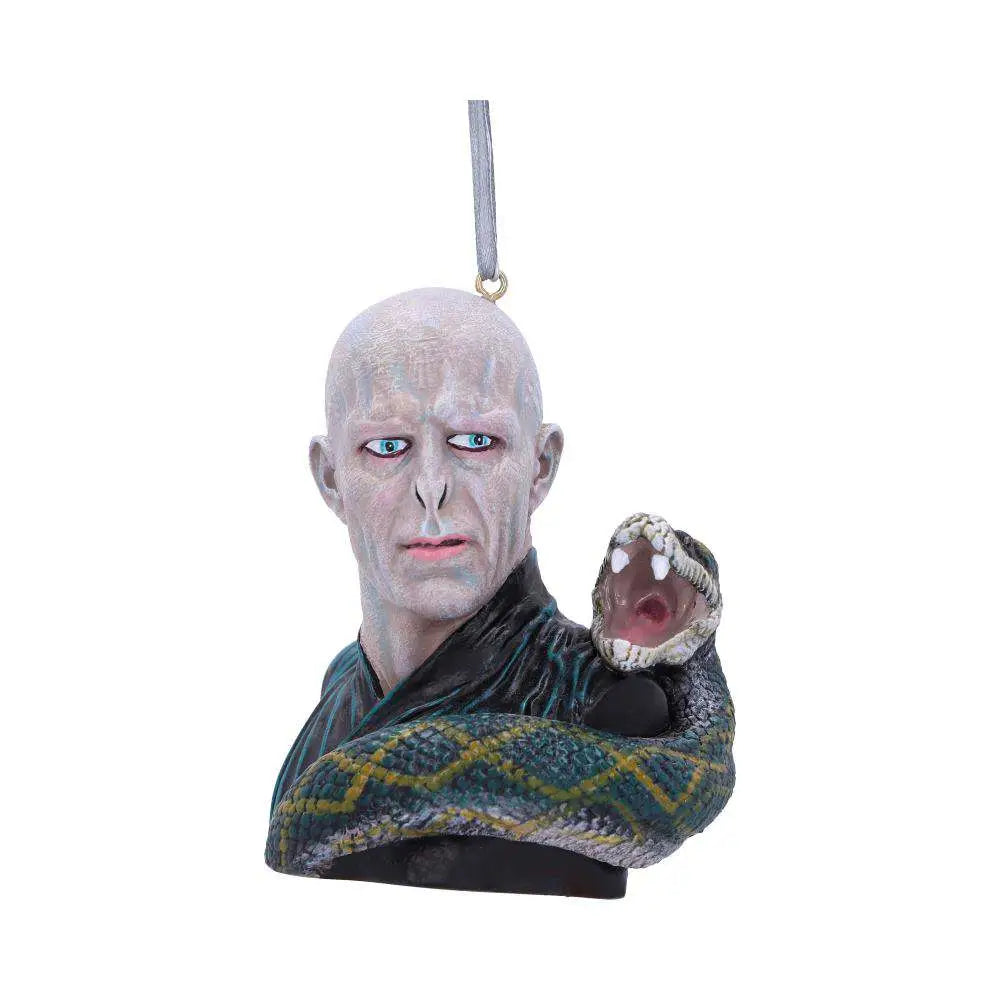 HARRY POTTER LORD VOLDEMORT HANGING ORNAMENT Frikytopia
