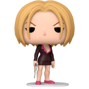 Funko pop hunter x hunter pakunoda 75585