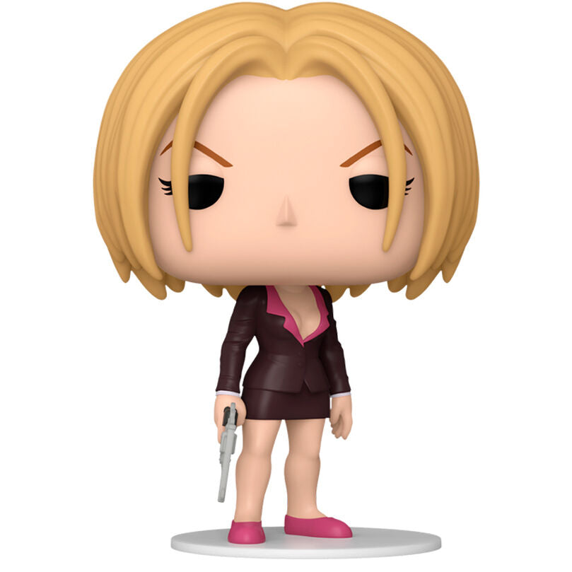 Funko pop hunter x hunter pakunoda 75585