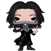 Funko pop hunter x hunter feitan 75586