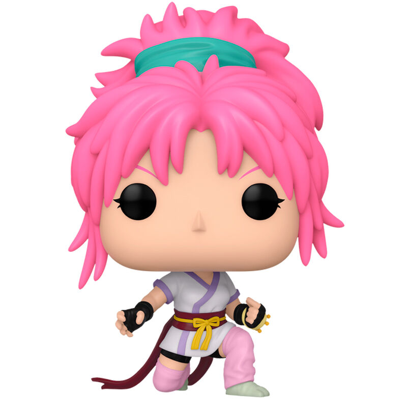 Funko pop hunter x hunter machi komacine 75587