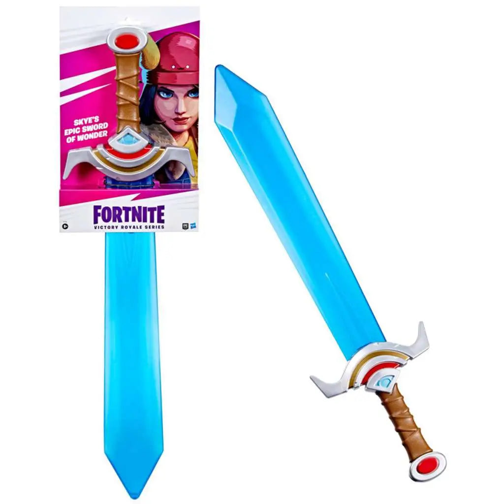 FORTNITE-SKYE EPIC Espada OF WONDER REPL.