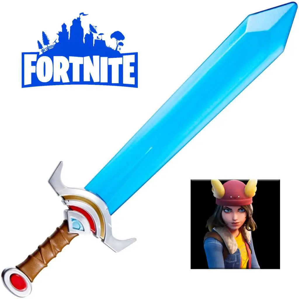 FORTNITE-SKYE EPIC Espada OF WONDER REPL. Frikytopia