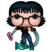 Funko pop hunter x hunter shizuku con blinky 75590