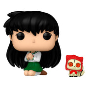 Inuyasha POP Inuyasha y Kagome set duo