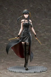SPY X FAMILY YOR FORGER 1/7 Estatua
