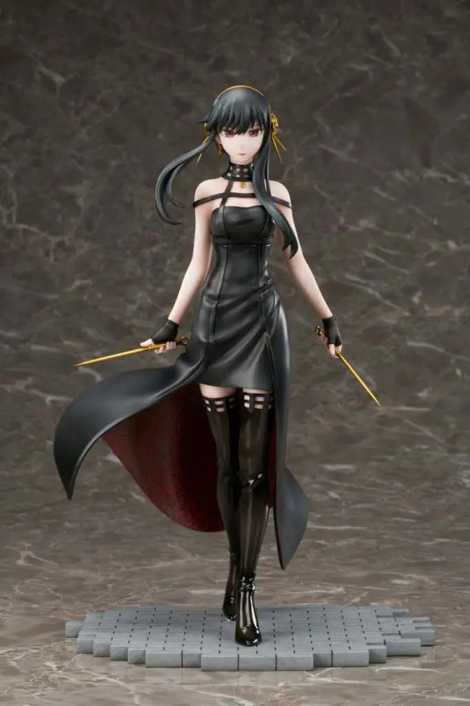 SPY X FAMILY YOR FORGER 1/7 Estatua Frikytopia