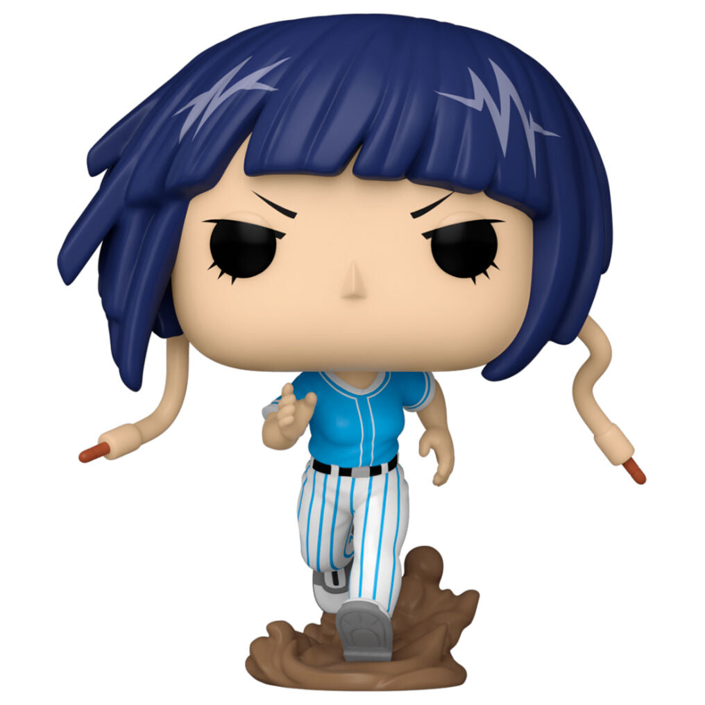 My Hero Academia Hero League Baseball Figura POP Animation Bakugo