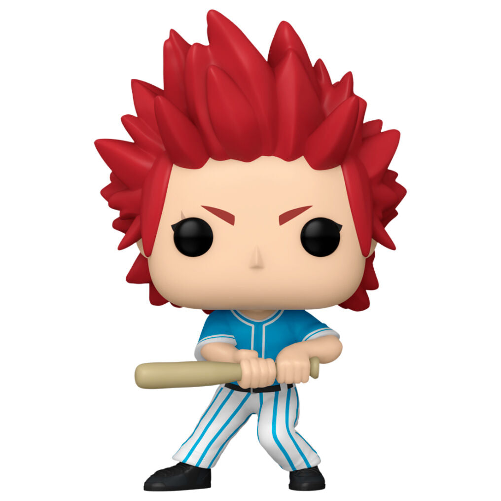 Figura POP My Hero Academia Eijiro Kirishima Frikytopia