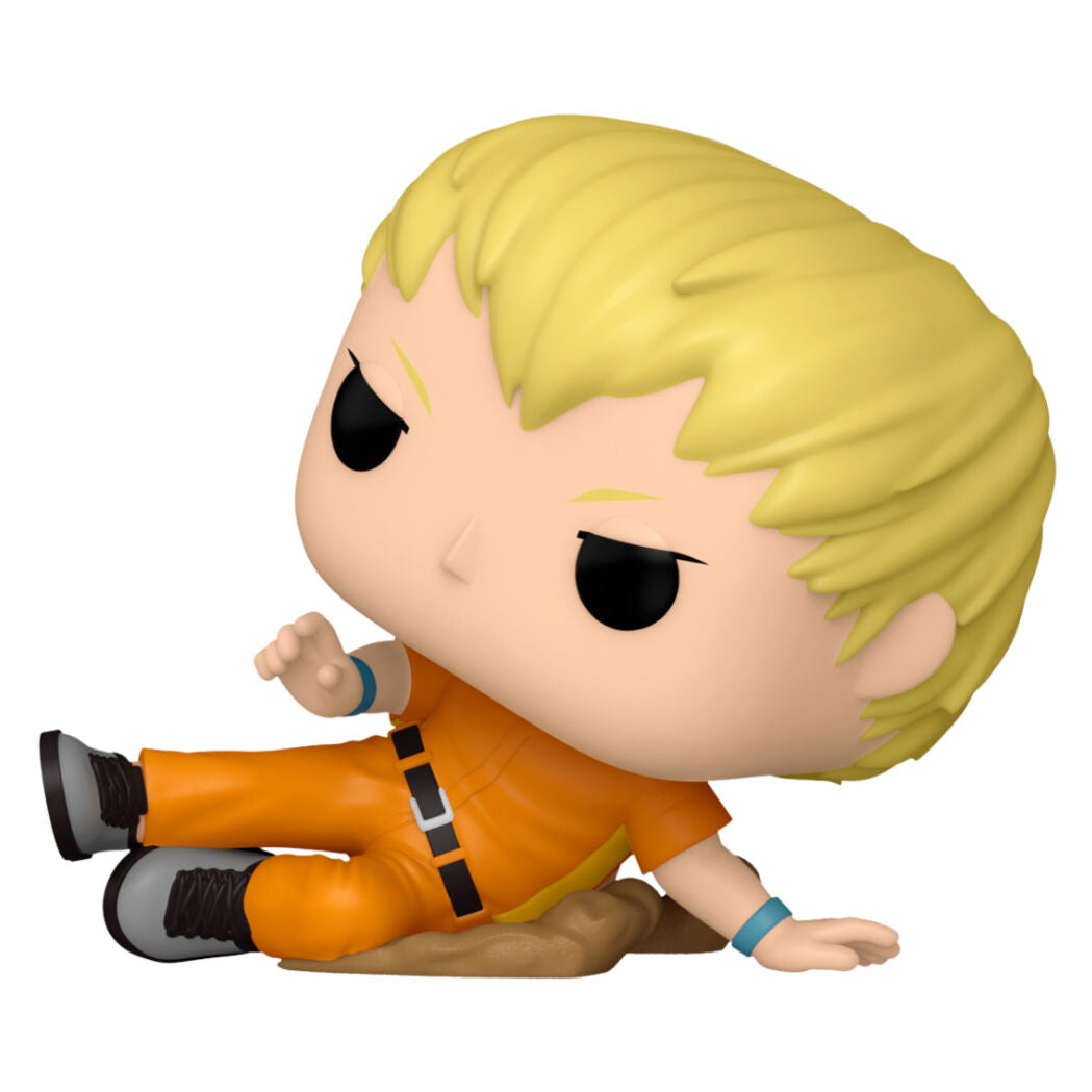 My Hero Academia Hero League Baseball Figura POP Animation Todoroki