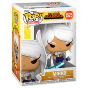 My Hero Academia Hero League Baseball Figura POP Animation Uraraka