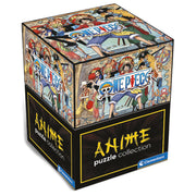 Puzzle Clementoni One Piece 500 piezas edicion B