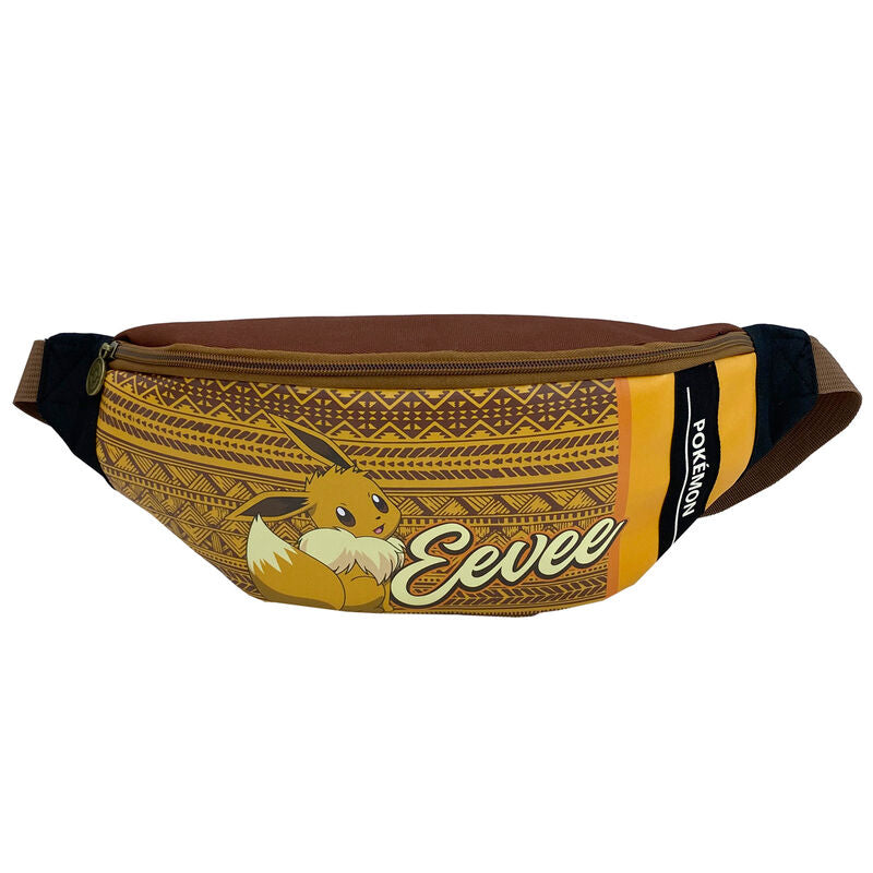Pokemon Bandolera Eevee