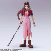 FFVII AERITH GAINSBOROUGH BRING ARTS AF