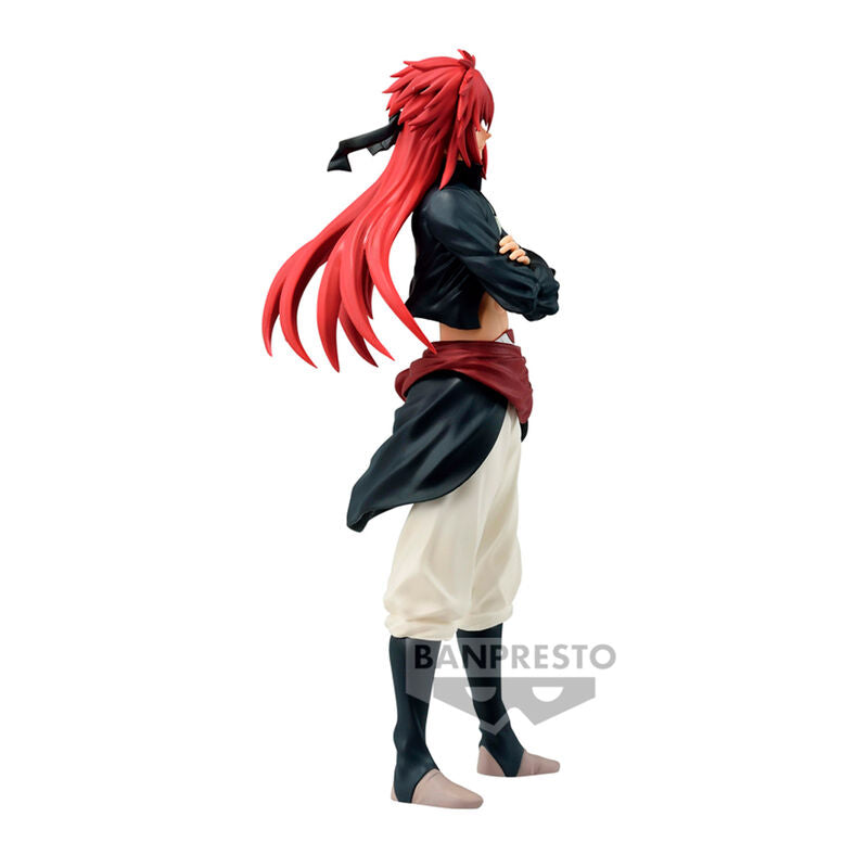Figura Guy Grimson Otherworlder That Time I Got Reincarnated Slime