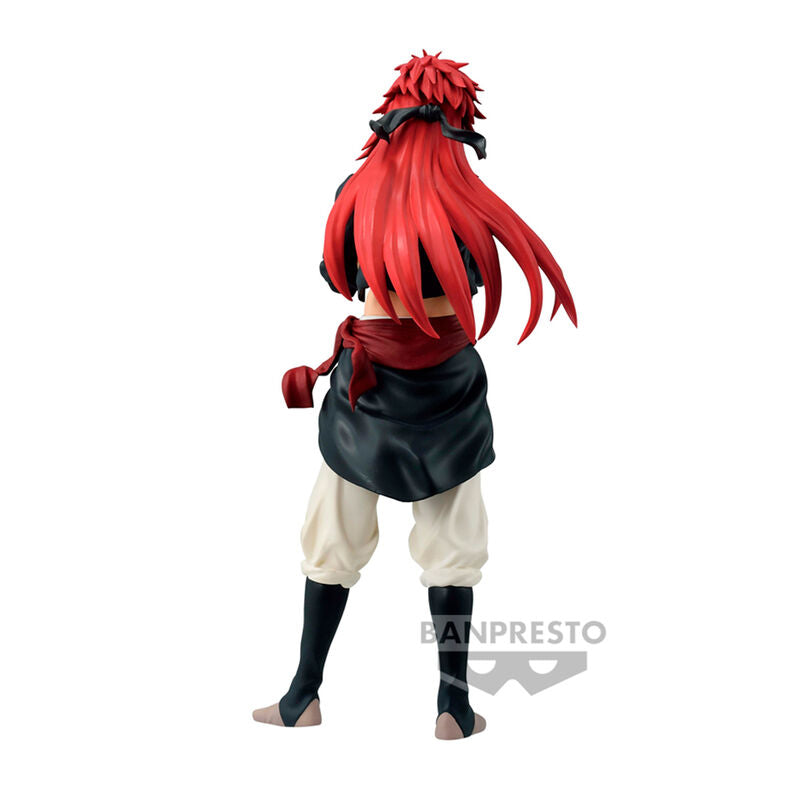 Figura Guy Grimson Otherworlder That Time I Got Reincarnated Slime