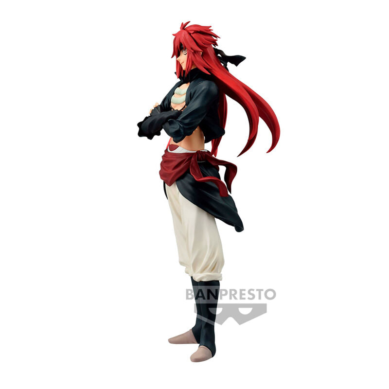 Figura Guy Grimson Otherworlder That Time I Got Reincarnated Slime