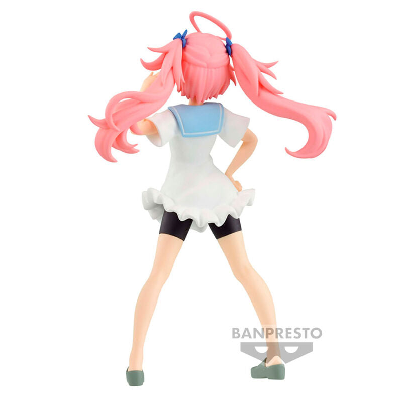 Figura Milim Nava Otherworlder That Time I Got Reincarnated Slime