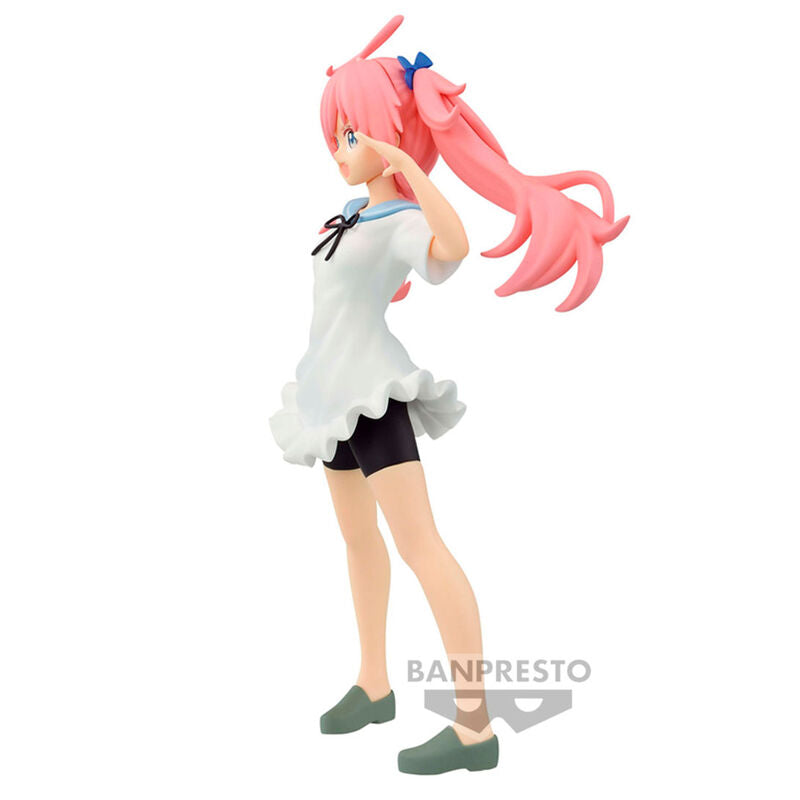 Figura Milim Nava Otherworlder That Time I Got Reincarnated Slime