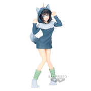 Figura Ranga Hoodie Shizu That Time I Got Reincarnated as a Slime