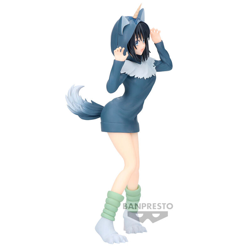 Figura Ranga Hoodie Shizu That Time I Got Reincarnated as a Slime