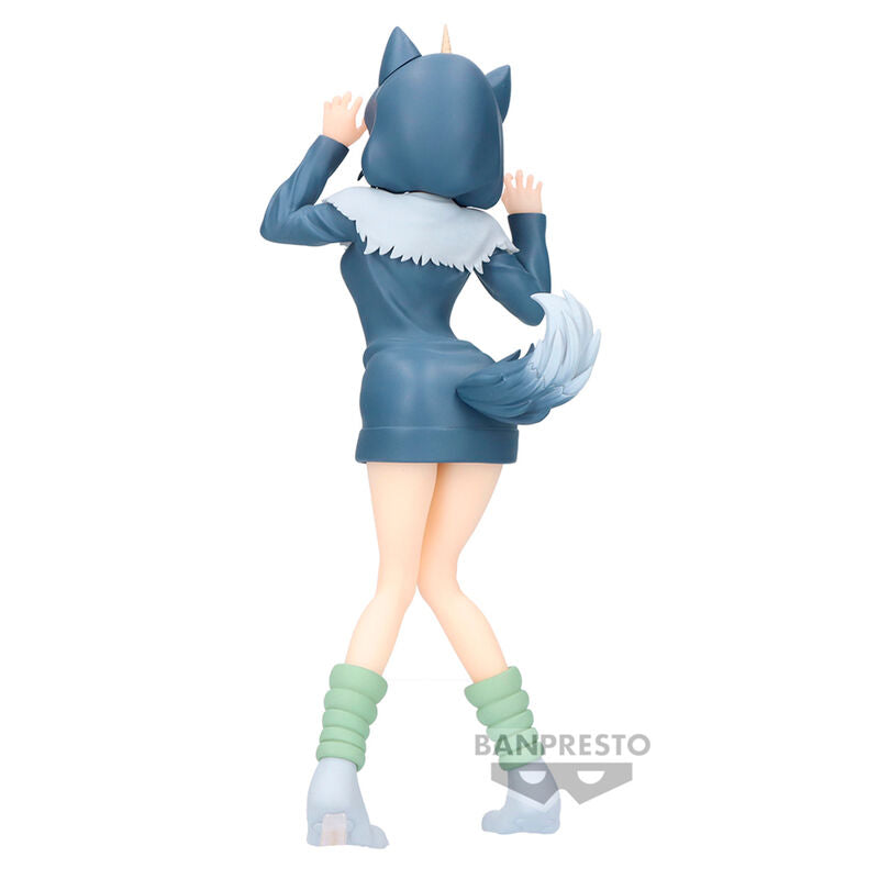 Figura Ranga Hoodie Shizu That Time I Got Reincarnated as a Slime