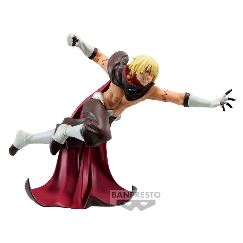 Figura banpresto that time i got reincarnated as a slime veldora