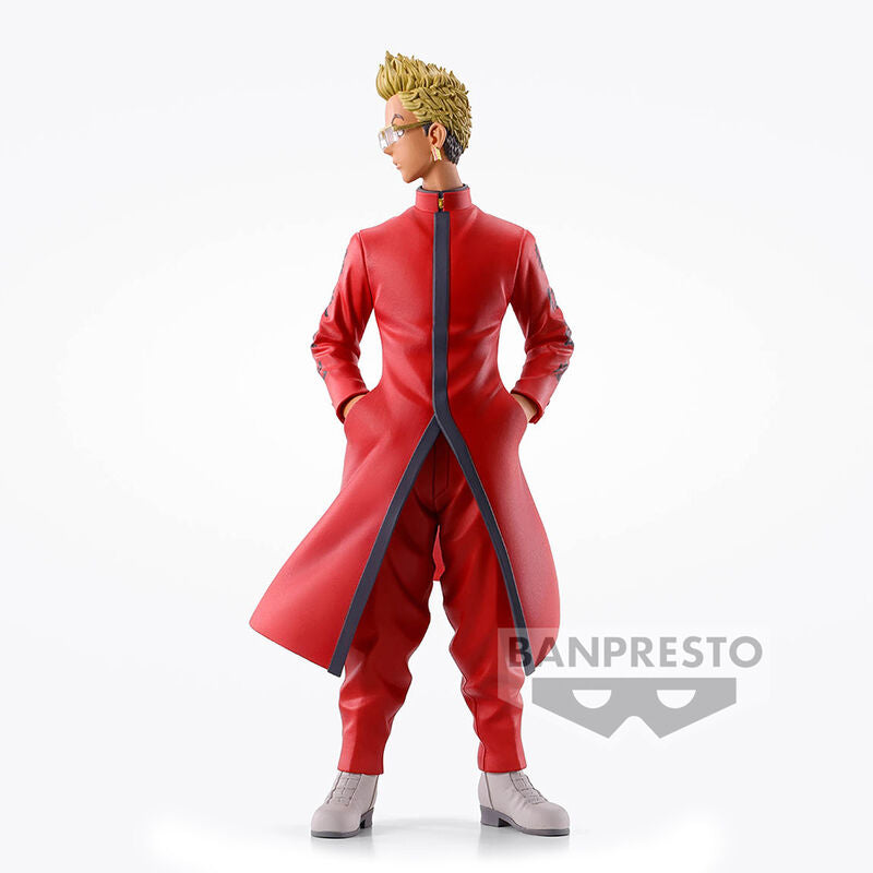 Figura Tetta Kisaki Tokyo Revengers 16cm vol2