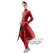 Figura banpresto tokyo revengers shuji hanma vol 2 19cm