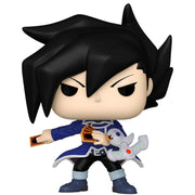 Figura POP Yu-Gi-Oh Chazz Princeton