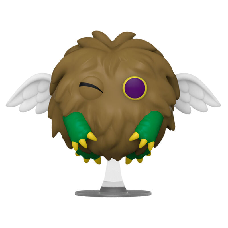 Yu-Gi-Oh Pop Animation Vinyl Figura Winged Kuriboh 9 cm
