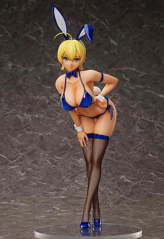 FOOD WARS IKUMI MITO BUNNY VER STATUE Frikytopia