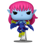 Figura POP Yu-Gi-Oh Harpie Lady