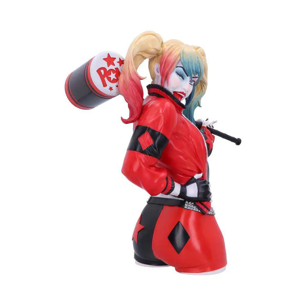 HARLEY QUINN  - Busto