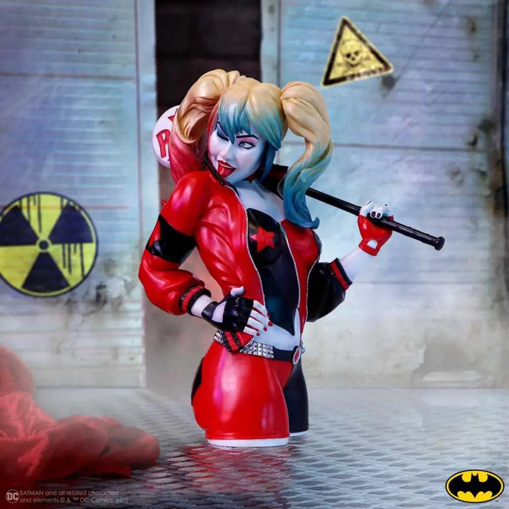 HARLEY QUINN  - Busto