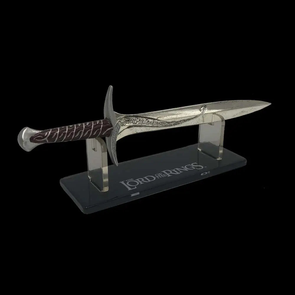 LOTR STING SWORD SCALED PROP REPLICA Frikytopia