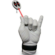 Estatua Heroic Hands Deadpool Marvel 26cm A