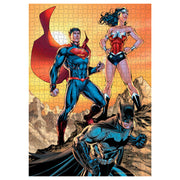 Puzzle Liga de la Justicia DC Comics 1000 piezas