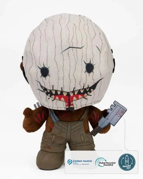 DEAD BY DAYLIGHT THE TRAPPER PLUSH Frikytopia